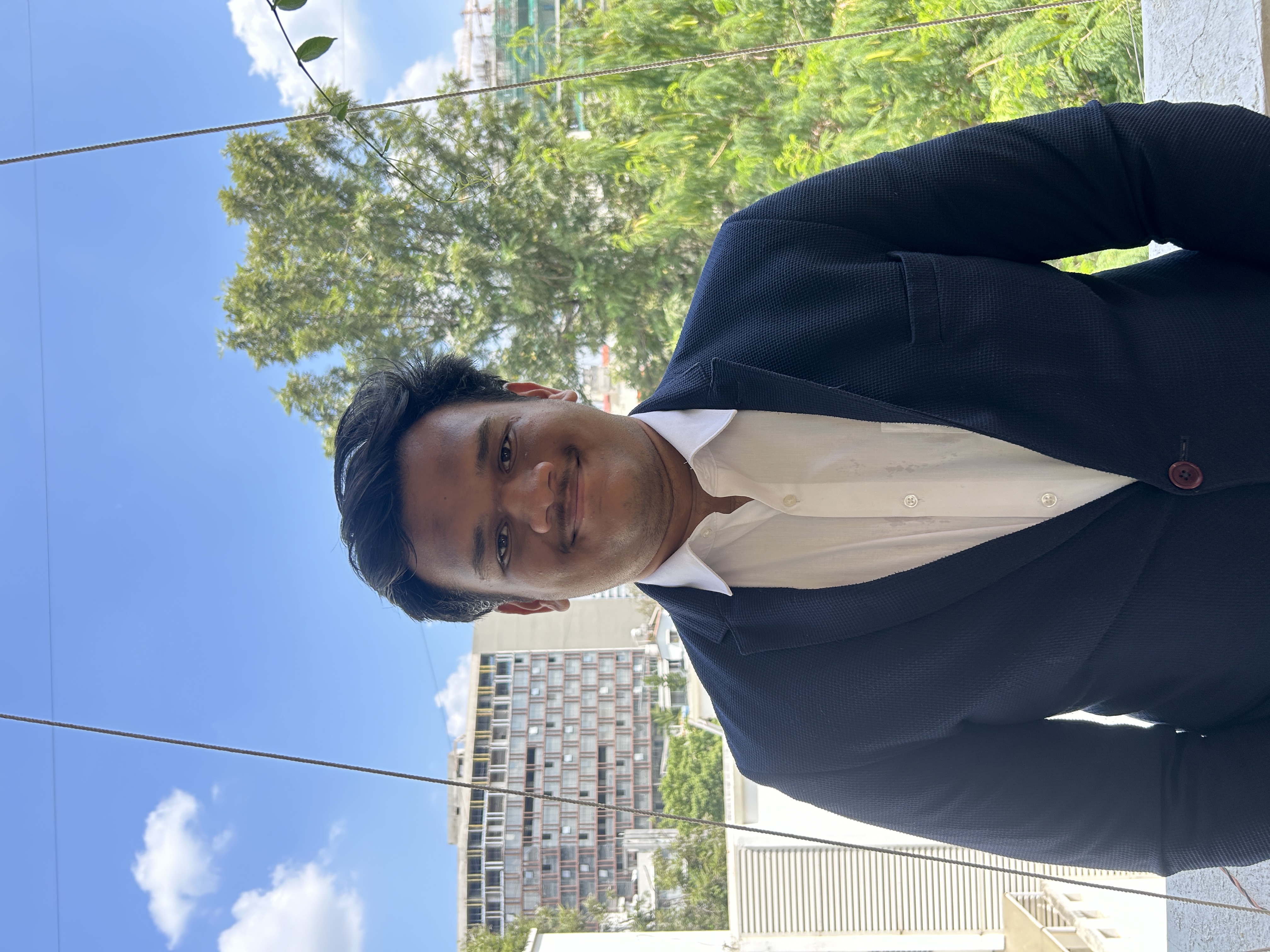 Chief Advisor